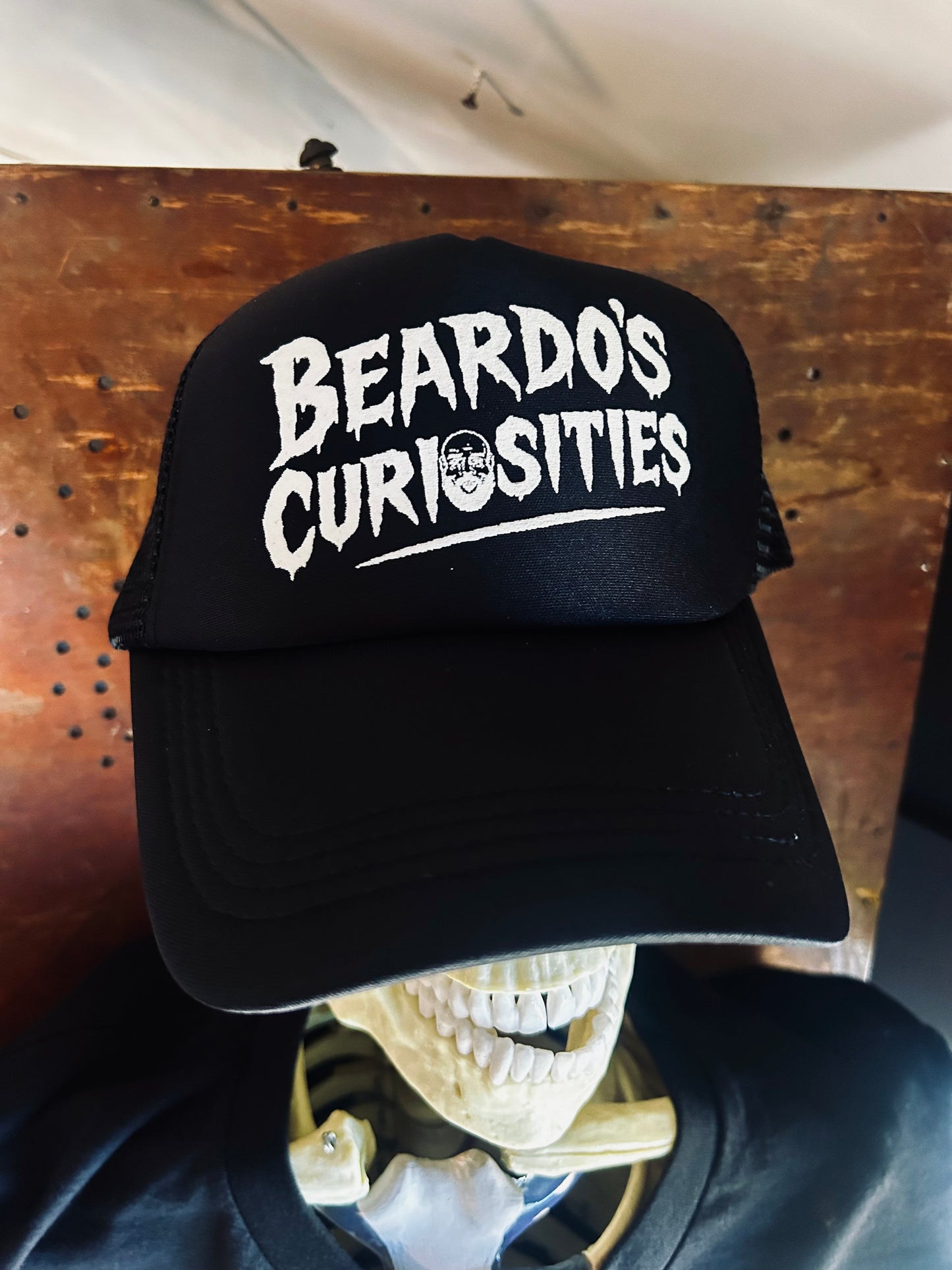 Trucker Hat