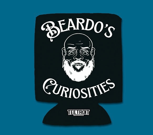Beardo’s Koozie
