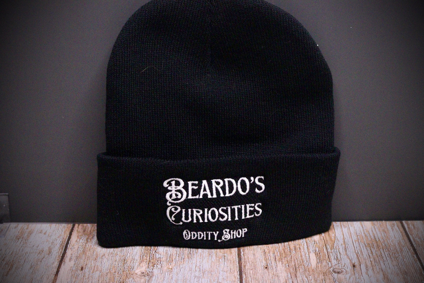 Beardo’s Beanie
