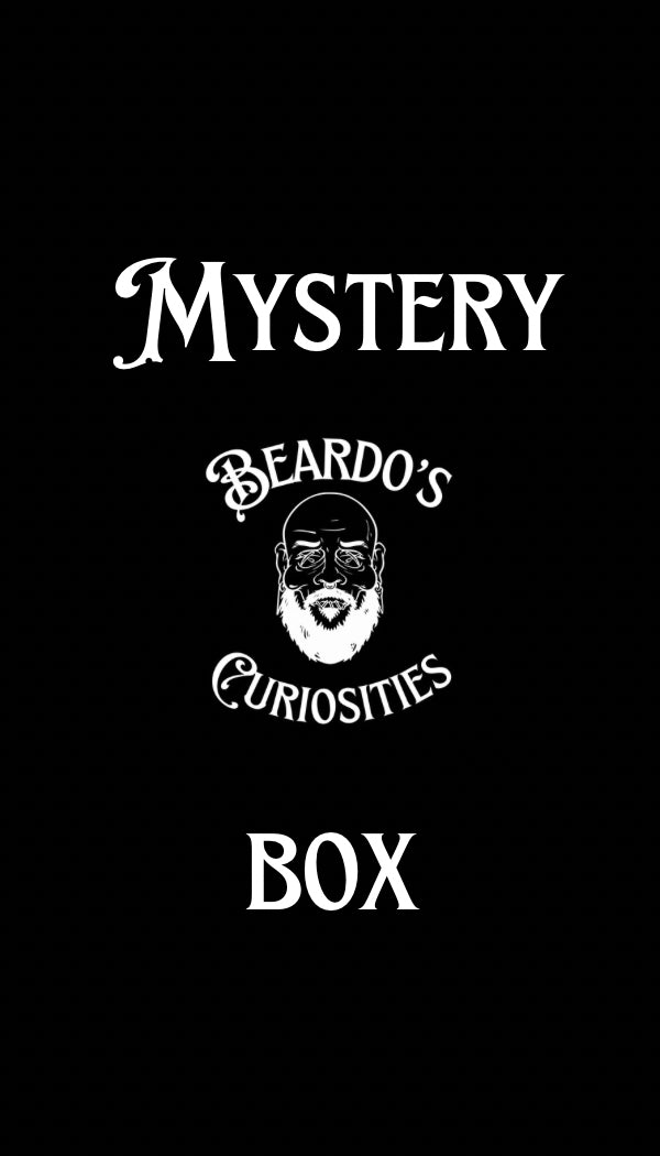Mystery box!