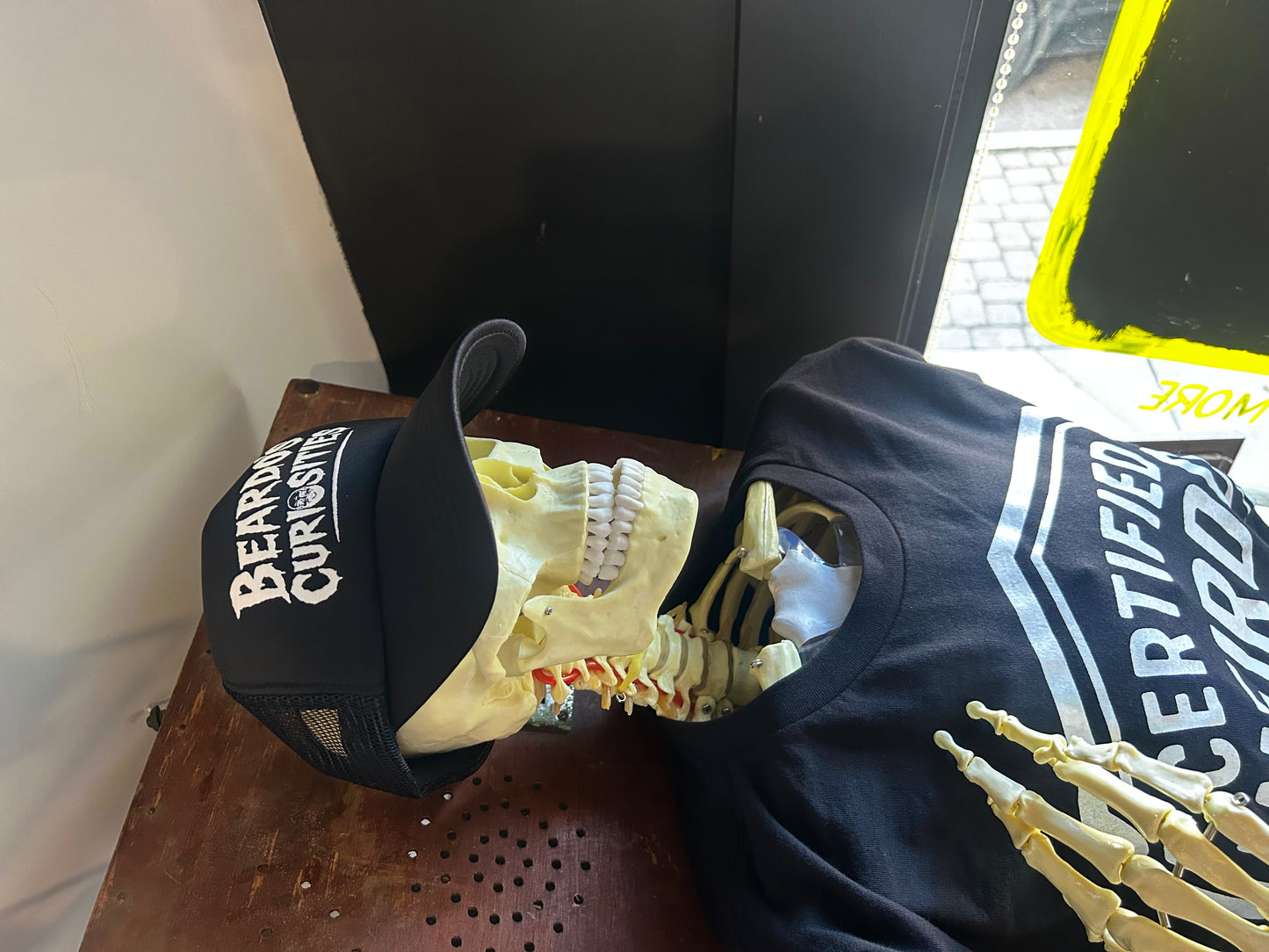 Trucker Hat