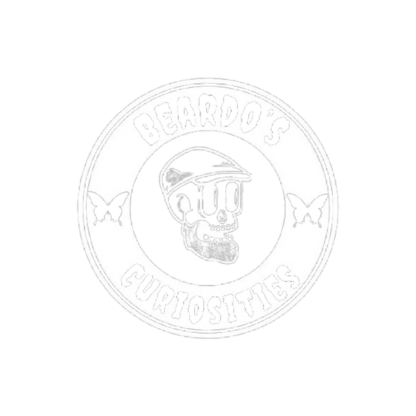 Beardo’s Curiosities